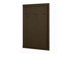 Панель-вешалка №648 "Флоренция" Дуб оксфорд | фото